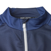 Тренувальна кофта SELECT Spain v25 training zip jacket Navy